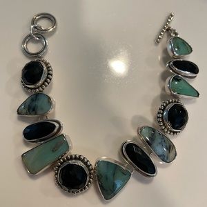 Echo of the Dreamer Bracelet